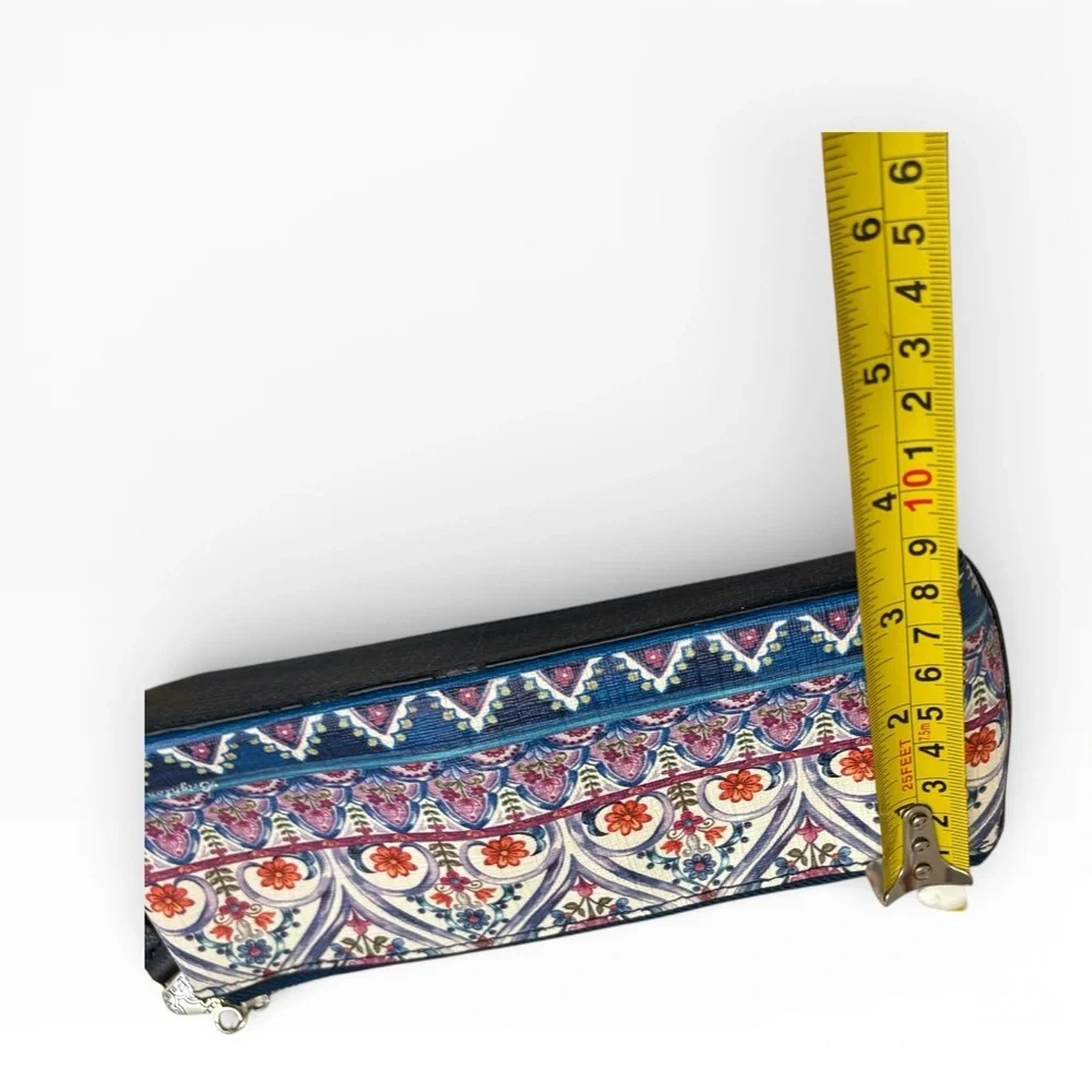 Brighton Casablanca Jewel Brinley cosmetic bag case